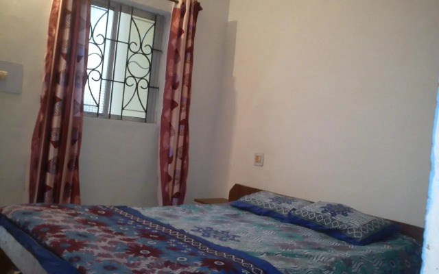 Calangute Beach Guest House