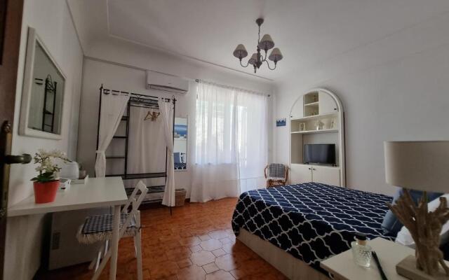 Villa La Gitana