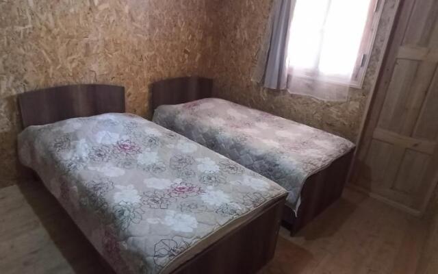 Guesthouse Sagrila