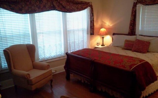 Daisy Hill Bed and Breakfast