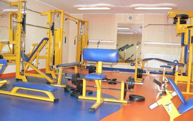 Hotel Wilga by Katowice Airport