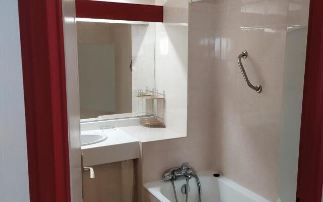 Appartement Saint-Jean-de-Luz, 2 pièces, 2 personnes - FR-1-239-679