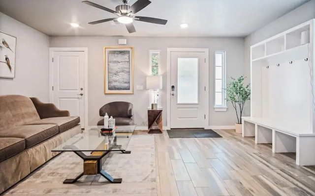 Spacious 5-bedroom for Families Groups