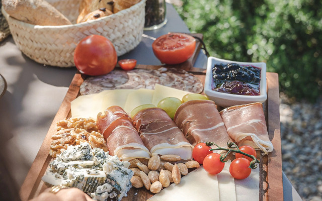 Nema Boutique Hotel & Spa