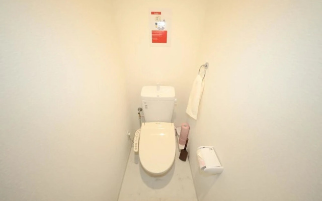 Premier in Land Mark Ebisu Osaka 201 (171-14)