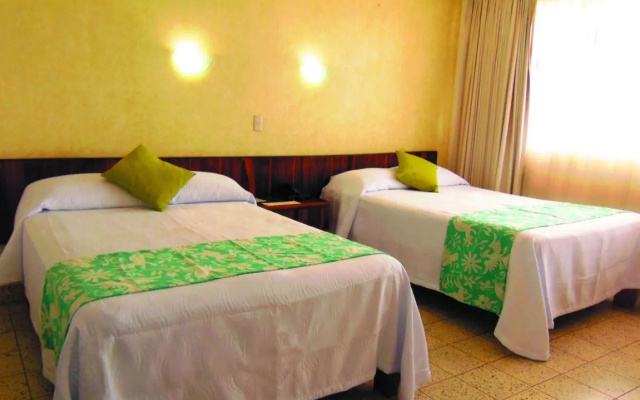 Rosita Hotel