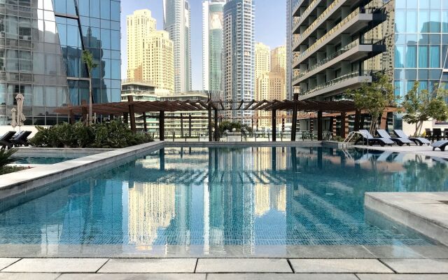 Residence Dubai - Silverene