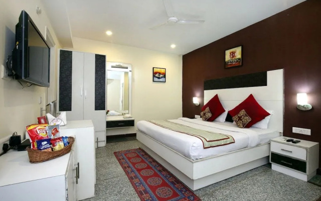Hotel Absolute Comfort