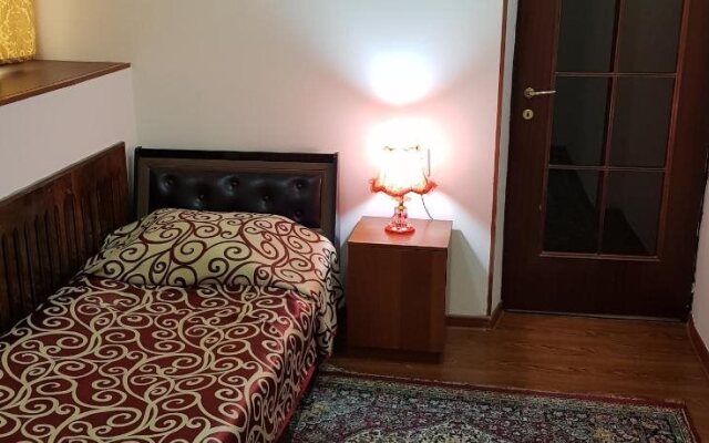 Silver Hotel