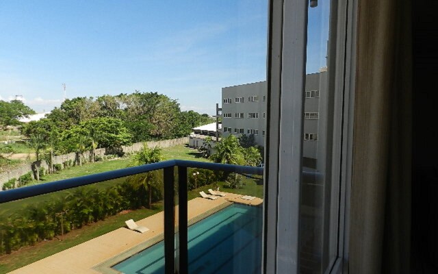 Hits Pantanal Hotel Aeroporto