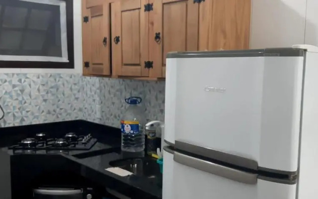 Condomínio Maranduba Ville 1