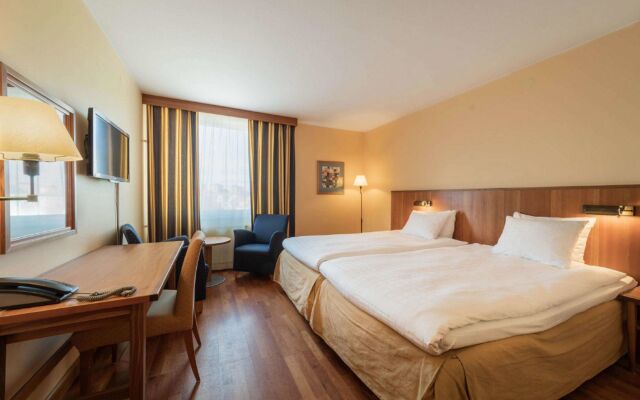 Best Western Plus Skogshojd