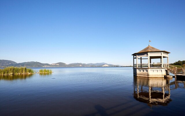 Awesome Home in Massarosa With Wifi and 2 Bedrooms