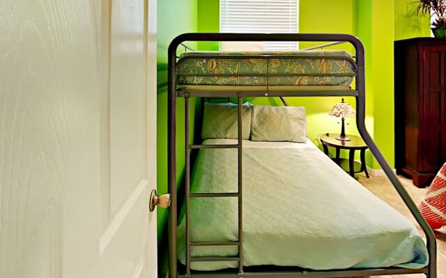 Beachy Keen - Five Bedroom Home