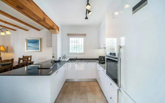 Villa Javea Sol