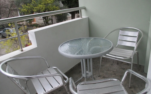 K5 Plus Studio Standard Triple, Budva Center