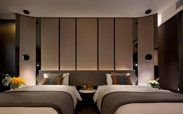 Dongguan  DeRucci Hotel