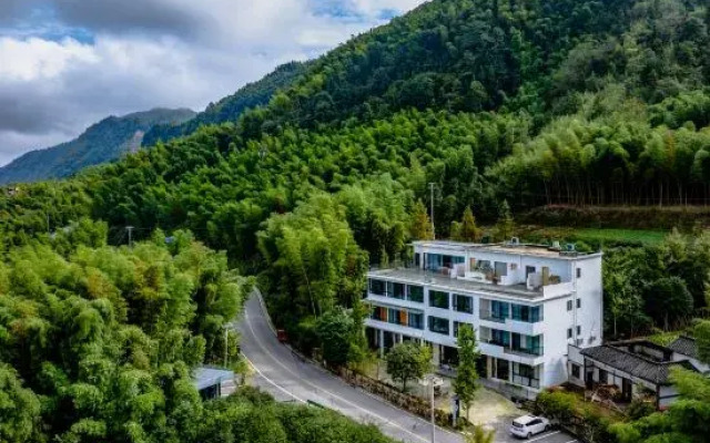 Zhuliang Landscape Homestay