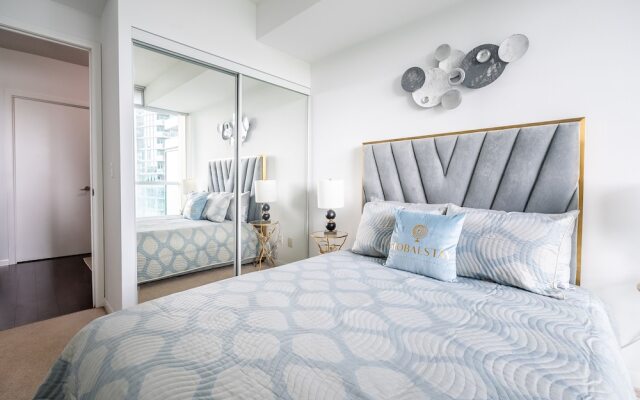 GLOBALSTAY. Magnificent Toronto Condos