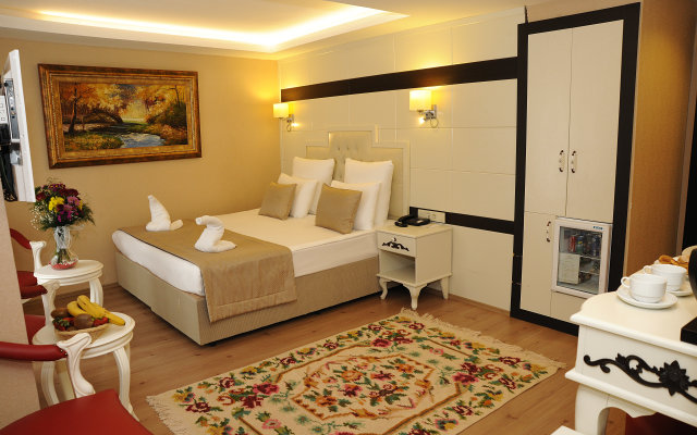 Comfort Elite Hotel Sultanahmet