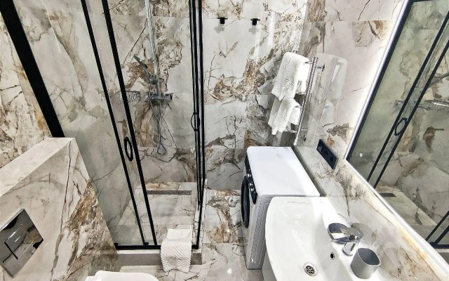 Сочи на три ночи на улице Аллея Челтенхема 18