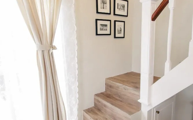 The Nest Saigon - Garden