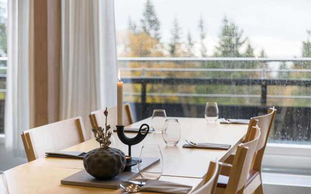 Voksenasen Hotell, BW Signature Collection