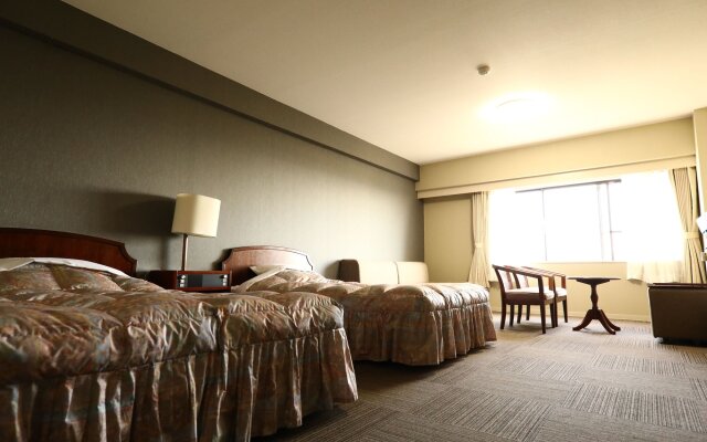 Royal Hotel NOTO