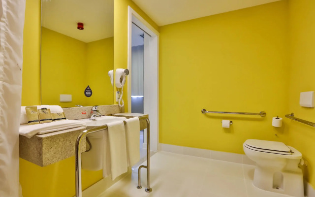 Nobile Inn Pampulha