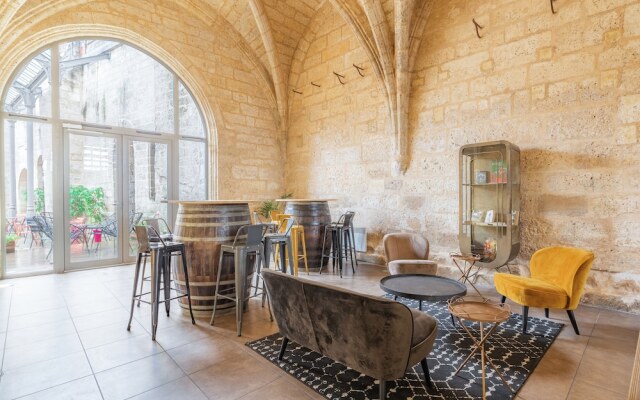 Appart'City Angoulême Centre - Appart Hôtel