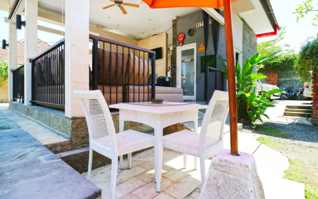 Lembayung Sari Homestay