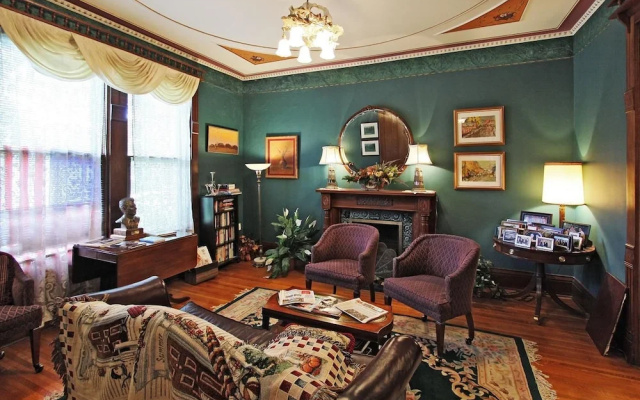 Old Northside Bed & Breakfast