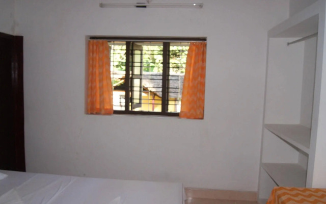 Varkala Villas