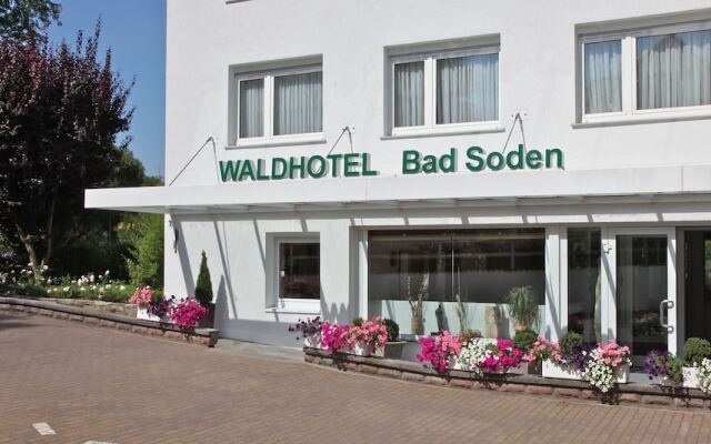 Waldhotel Bad Soden
