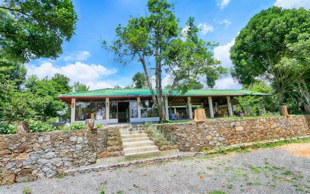 The Tea Tree Resort