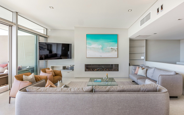 Smiths Beach Resort