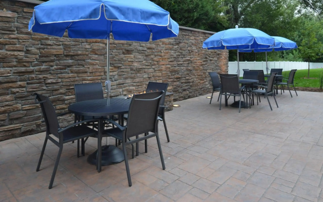 Fairfield Inn & Suites Fremont