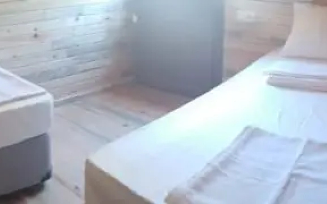 Ekinoks Beach Bungalow
