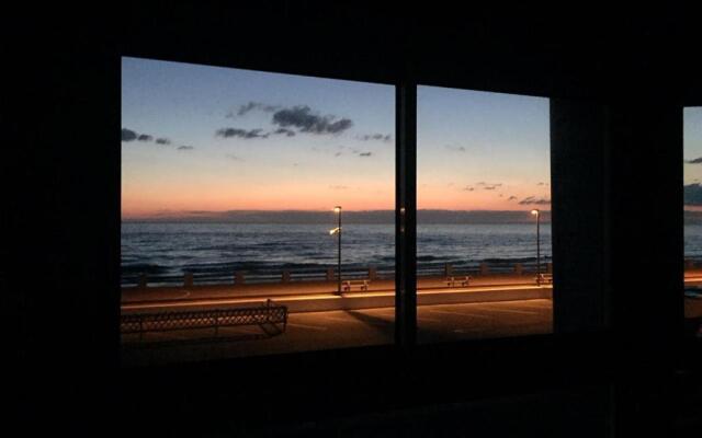 Quend-Plage : Le grand large n°5 face mer