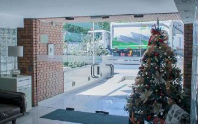 Departamento Costanera Shopping