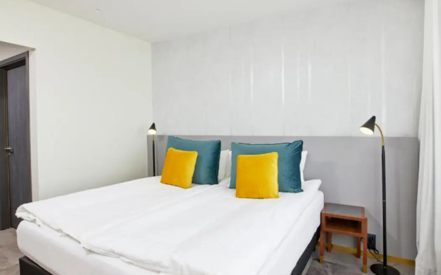 Fosshotel Stykkisholmur