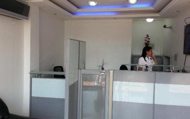 Hotel Acdac
