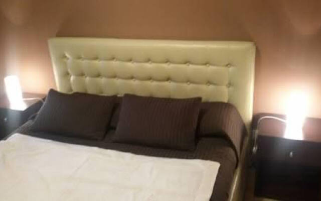 Acitrezza B&B