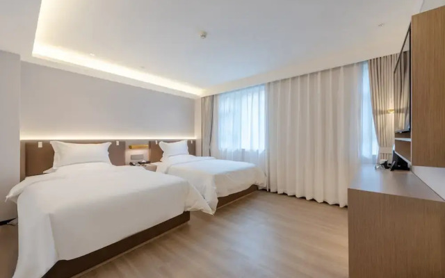 Huanyi Hotel