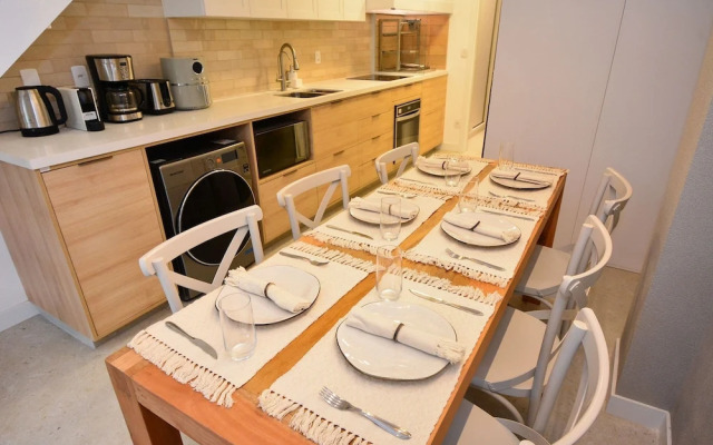 Pé na Areia Encanto da Armação