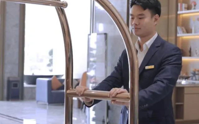 Stay International Hotel