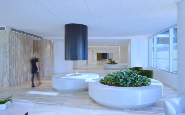 Fawkner Apartment 1B1B