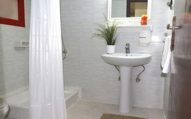 Juba Hotel