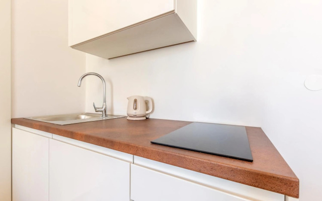 I love Split Apartment