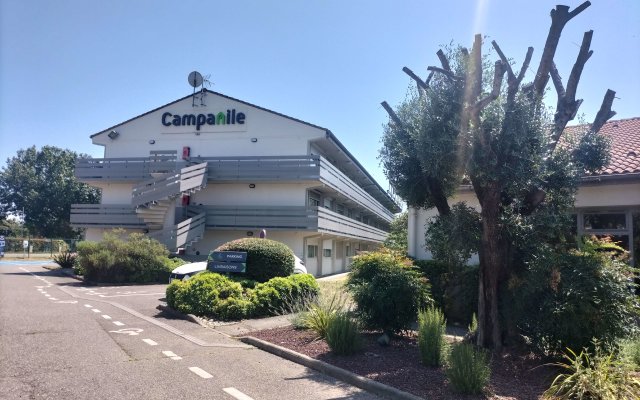 Hotel Campanile Toulouse Nord L'Union
